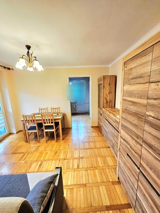 Na wynajem m3 w Centrum