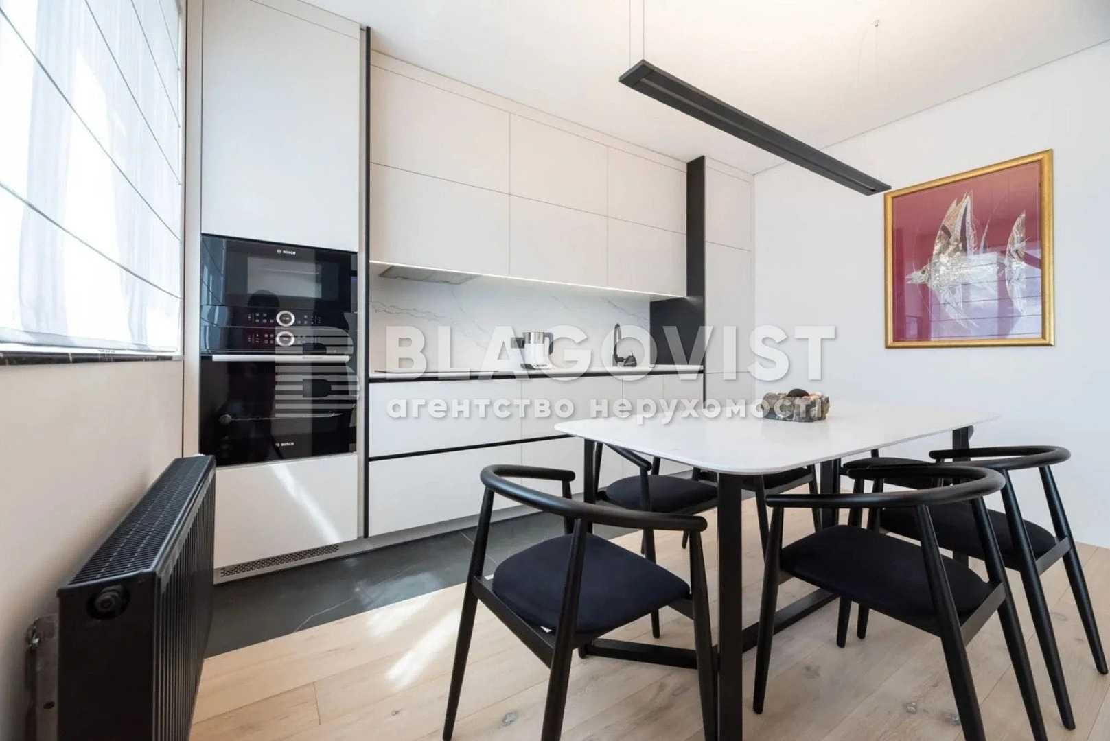 Оболонський просп., 26 OBOLON RESIDENCES
