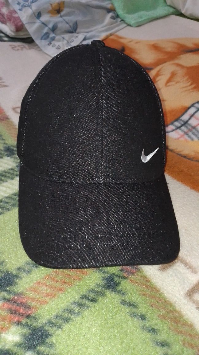 Кепка Nike. Нова