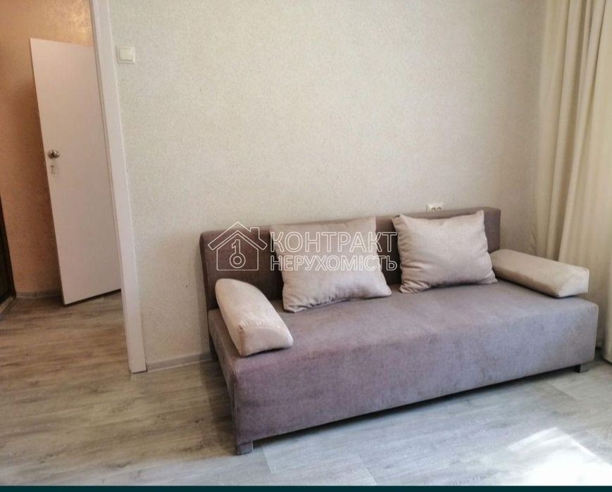 Сдается 1ком квартира на Павловом поле