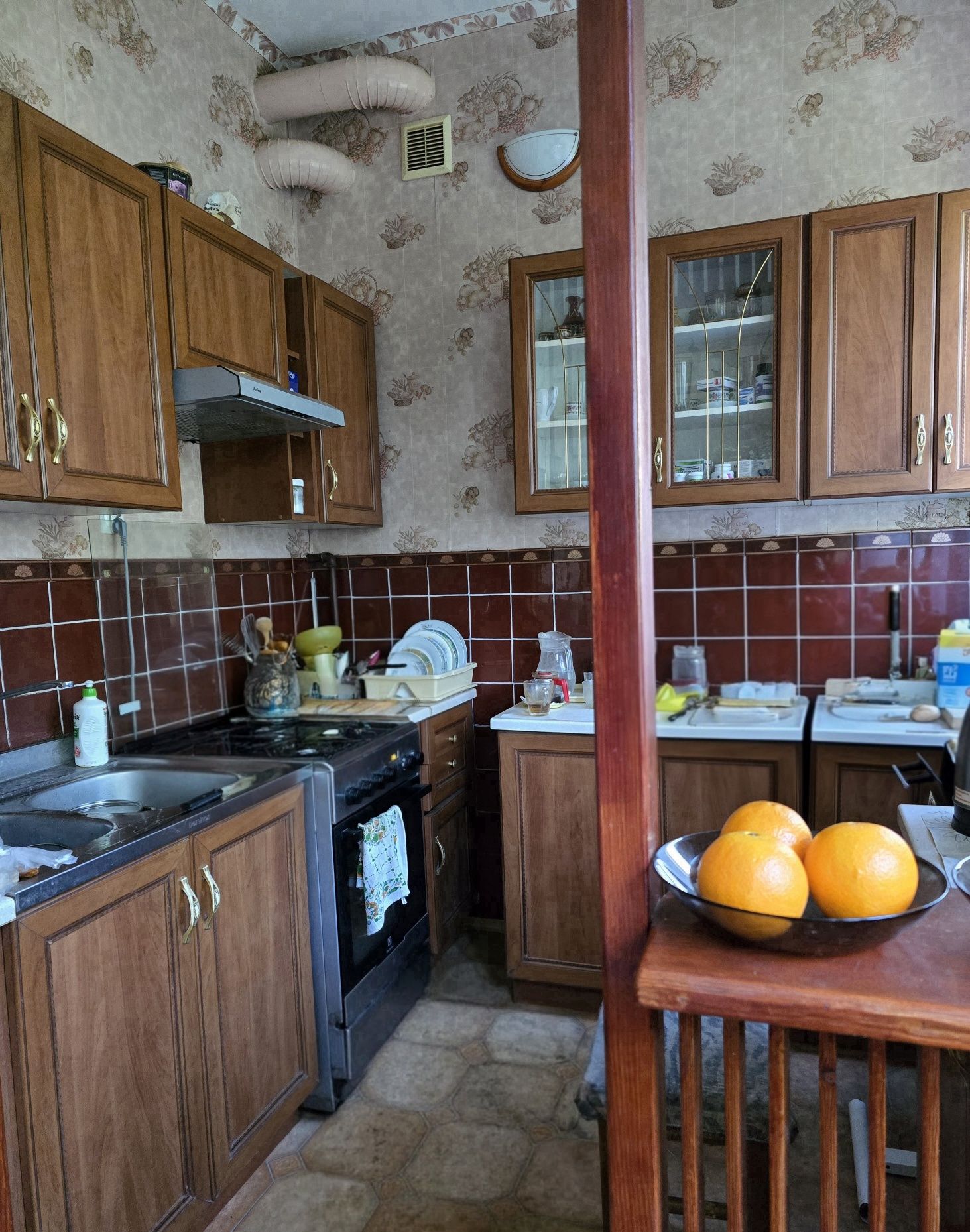 Sprzedam dom piętrowy 115m2 murowany