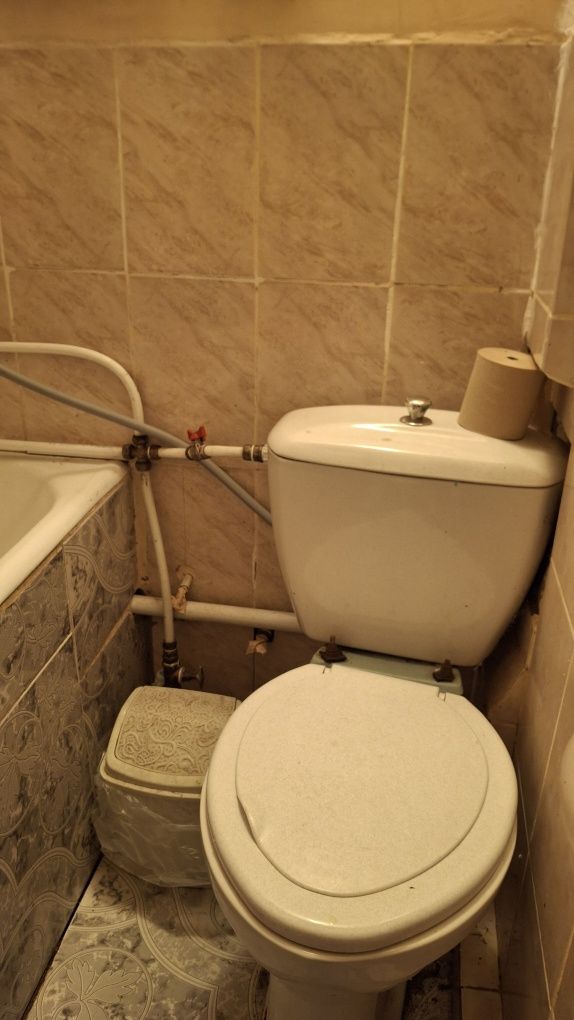 Продам дом в Каменськом