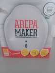 Máquina para arepas