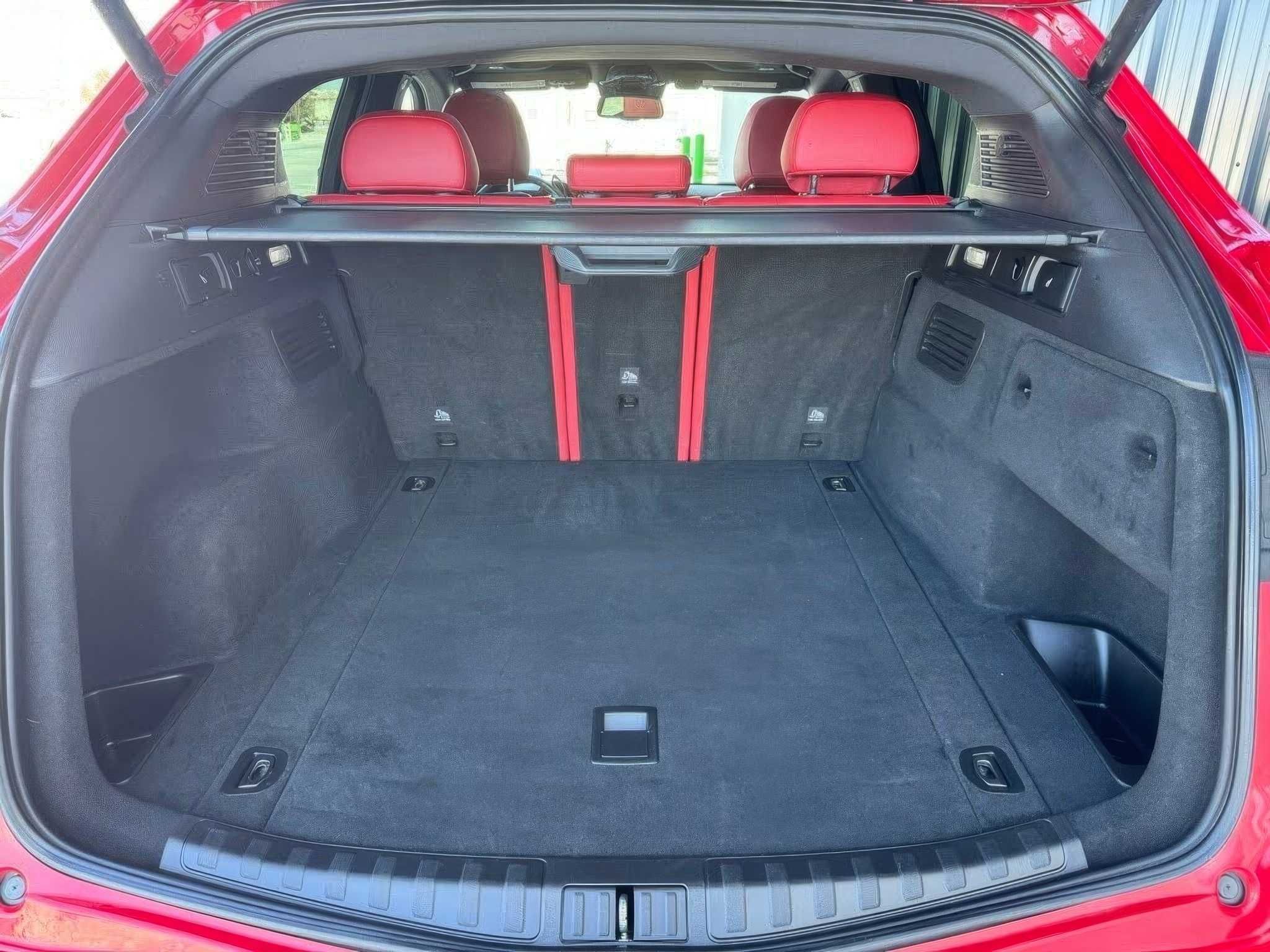2021 Alfa Romeo Stelvio Ti