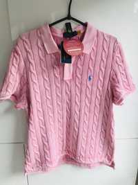 Swetr Ralph Lauren polo