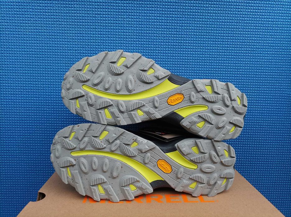 Merrell Accentor Sport 3 GTX // Merrell Moab Speed GTX (38,42)Оригінал