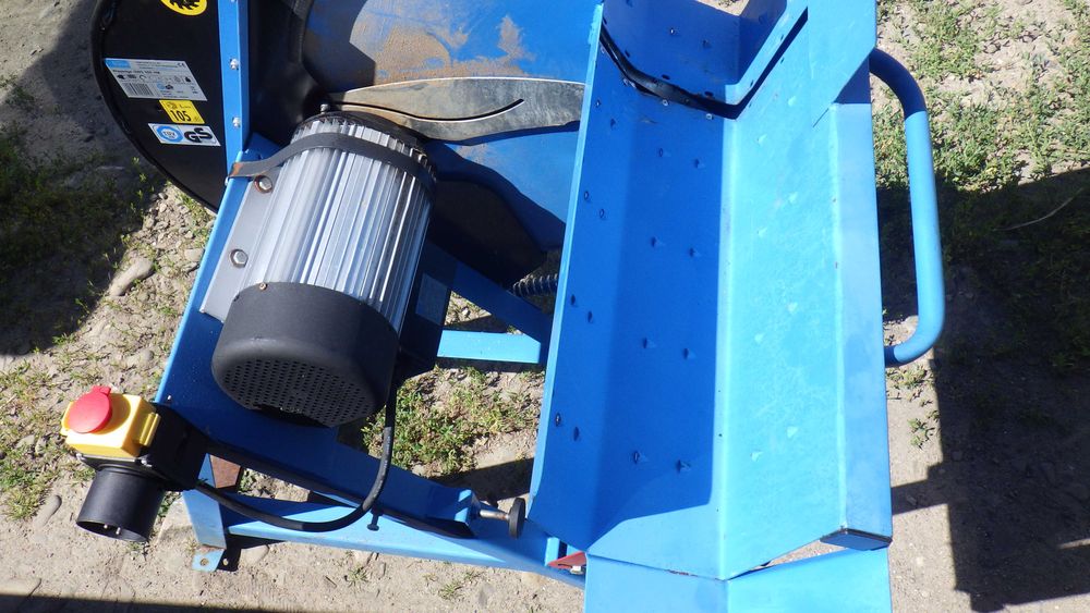 Duza Piła Wahadłowe do Drewna, Piła Kołyskowe Wychyłow Oryginalna