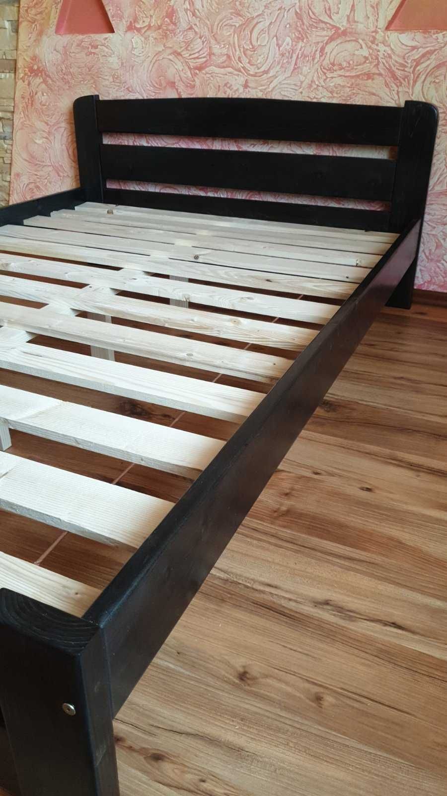 120*200 см кровать для подростка деревянная