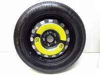 KOŁO DOJAZDOWE ZAPASOWE VW NEW BEETLE 5C 125/90 R16 5X112 ET 15 5C0601027