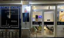 Restaurant for sale