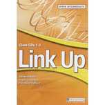 Link Up Upper-intermediate Class CDs