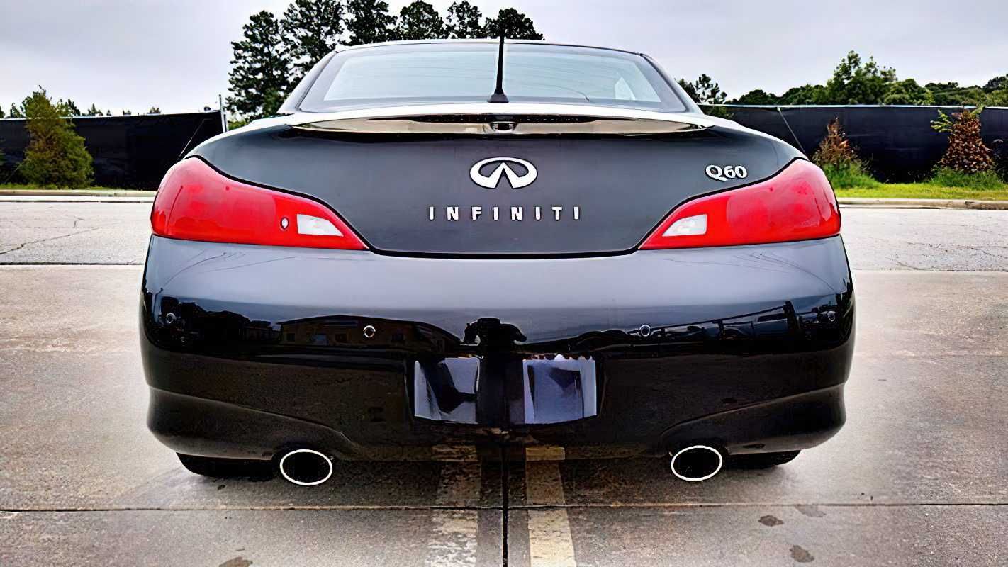 Infiniti Q60      2014