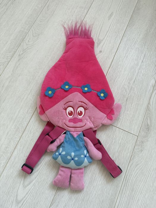 Рюкзак Trolls, Розочка Троли