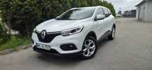 Renault Kadjar 1.3T 140km Navi Led Super Stan Raty Opłaty!!!