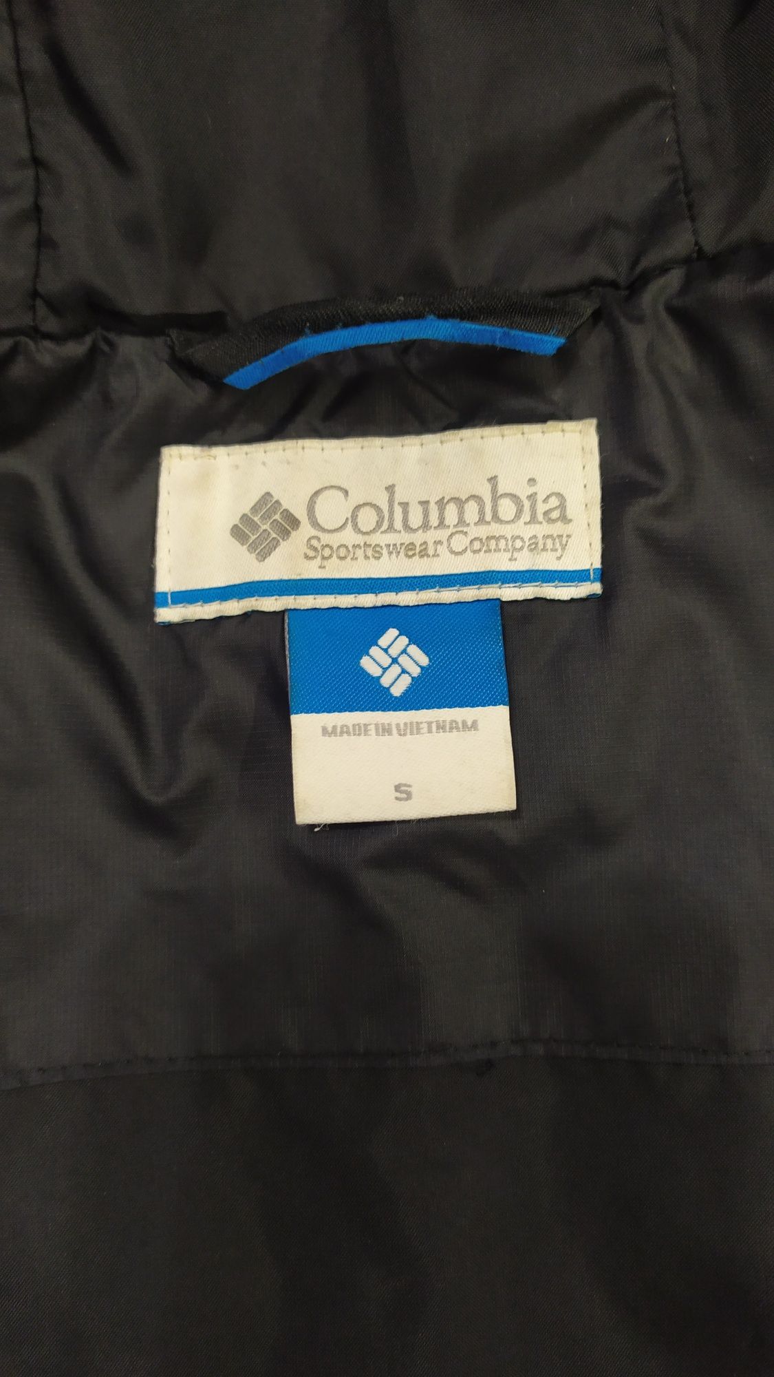 Куртка Columbia женская спортивная