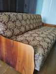 Sofa rozkladana amerykanka