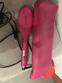 Escova Alisadora GHD Glide