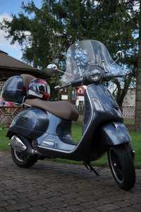 Vespa GTS Klasyczna Vespa GTS 300