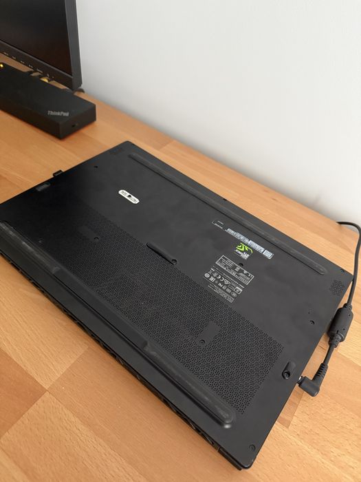 MSI GS65 | i7 gen8 | Nvidia GTX 1060 | 16 GB RAM