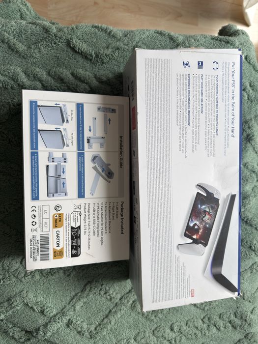 PlayStation Portal PS5