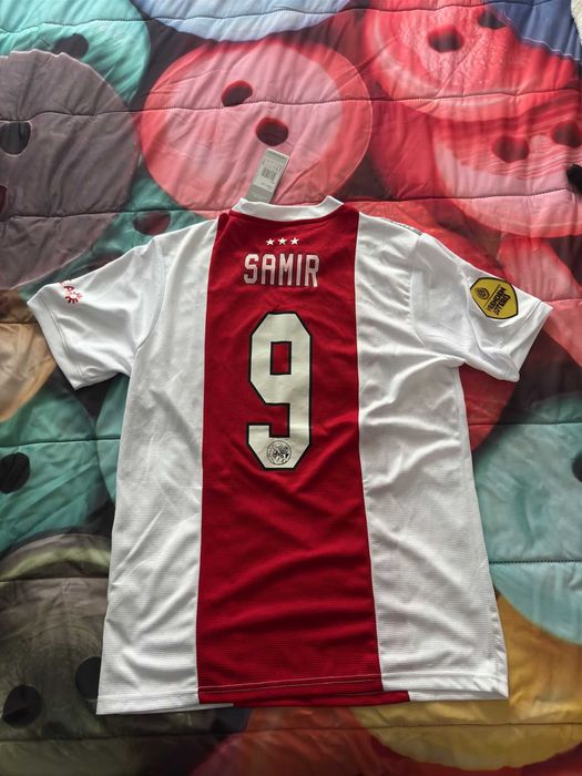 Camisola AJAX tamanho L