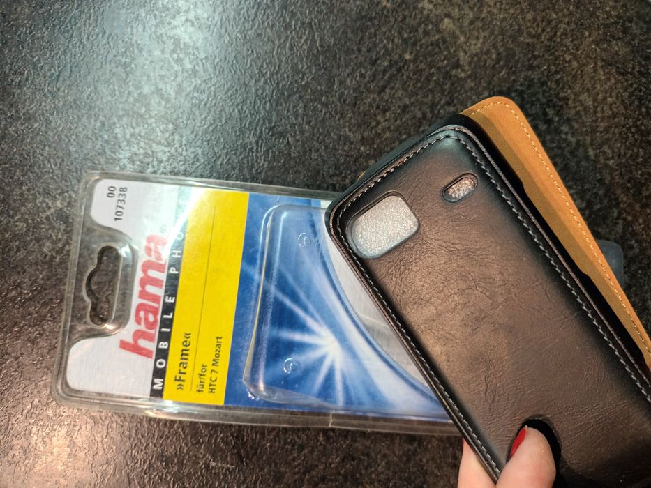 Hama etui pokrowiec HTC 7