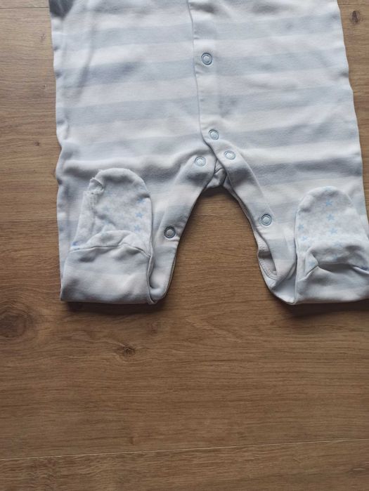 Zestaw pajacyk Next- r. 68