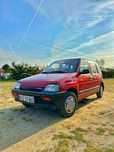 Daewoo Tico 1998 | 66 000km | bardzi zadbane| salon Pl