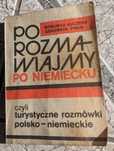 Nauka jezyka niemieckiego, turystyczne rozmowki niemieckie