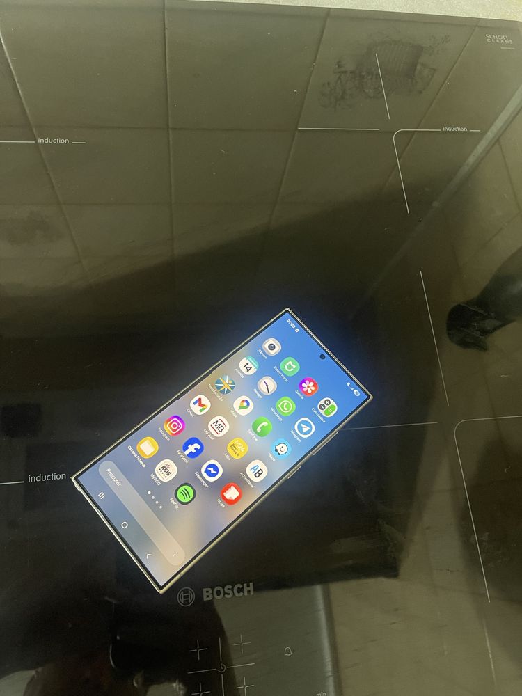 Samsung s24 ultra 512GB