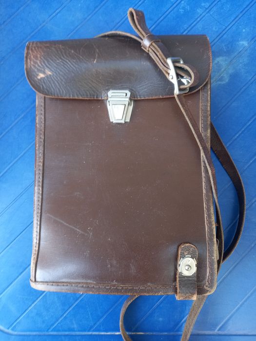 офицерский военный планшет СССР