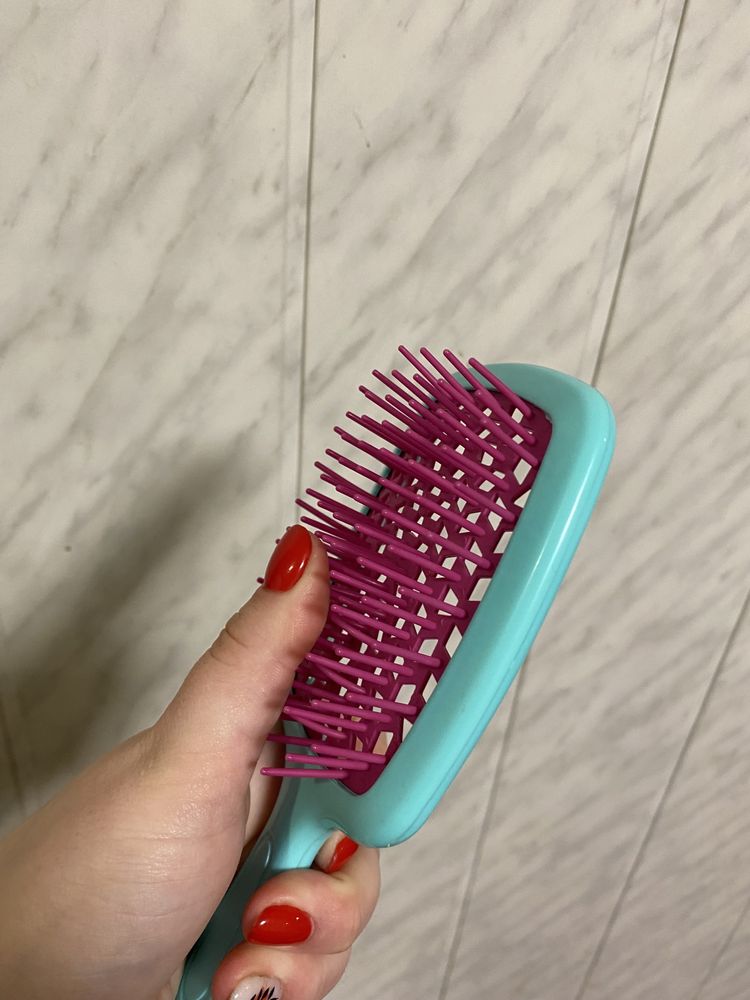 Розчіска для волосся "Super Brush"