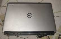 Dell Latitude E7440 – Kompletna matryca z klapą, zawiasami i kablami