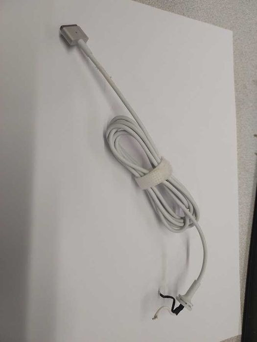 Ориг. кабель питания для APPLE 85W MagSafe 2 Power, T-образный разъём