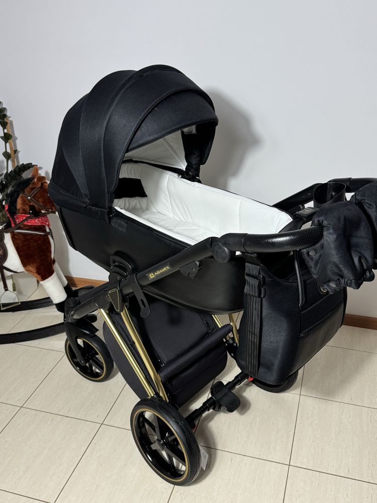 Adamex Belissa Special Edition 3w1.Wysyłka.