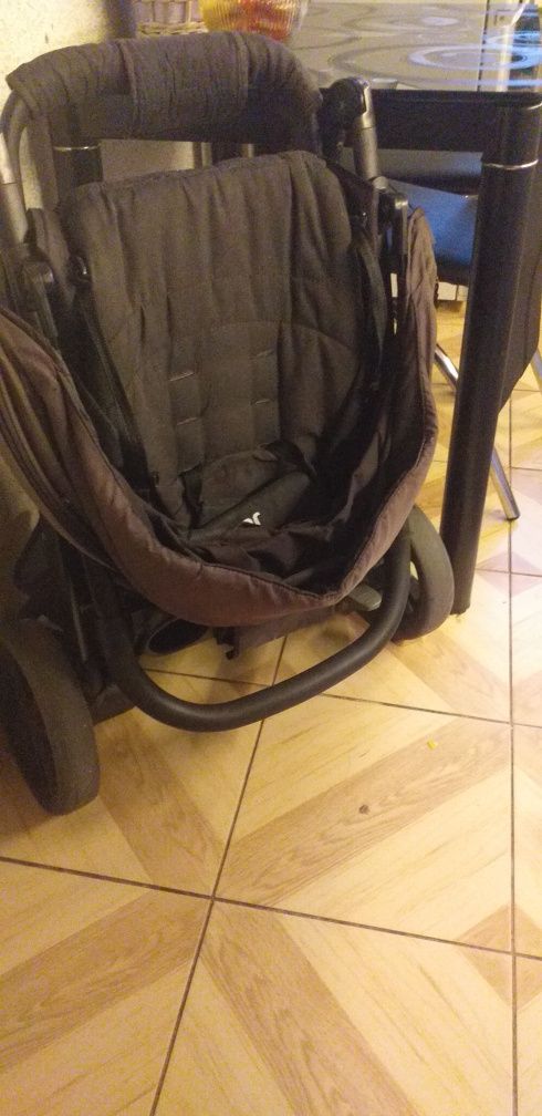Wózek Joie Litetrax 4