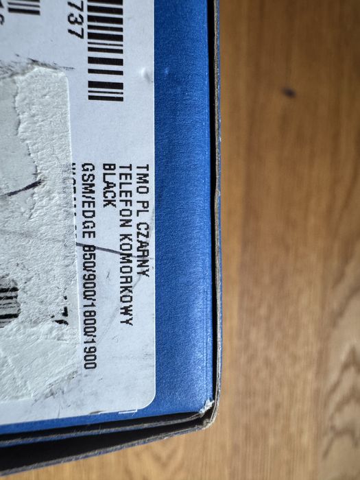 Telefon komorkowy Nokia 301 Black