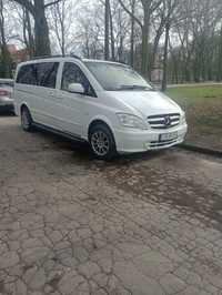 Mercedes-Benz Vito  Sprzedam Mercedes Vito