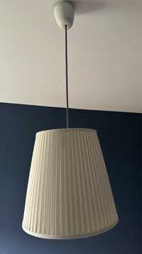 Lampa wisząca sufitowa IKEA