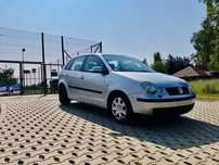 Okazja Volkskwagen Polo 6N Klima Elektryka Okazja