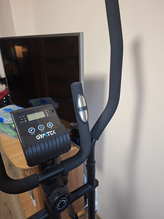 Orbitrek gymtek nowy