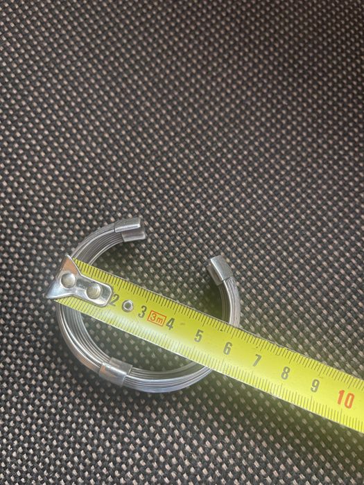 Браслет срібло 925 проби