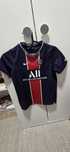 Camisola PSG criança