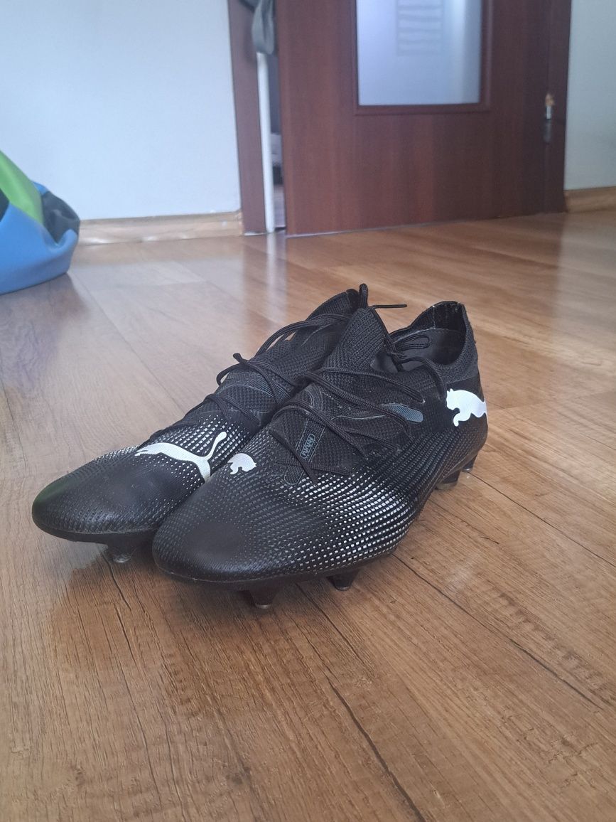 Buty piłkarskie Puma FUTURE 7 MATCH FG/AG