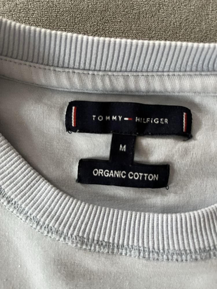 Світшот Tommy Hilfiger