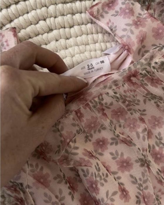 Платье zara сарафан zara