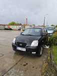 Sprzedam Kia Picanto 1.1