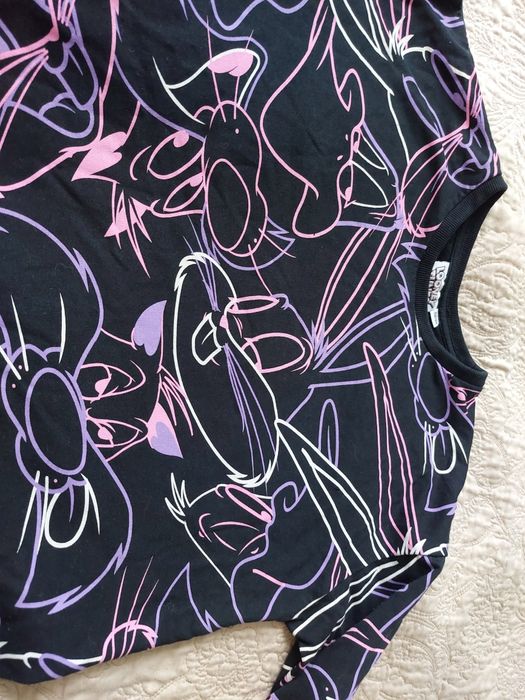 Bluza dziewczęca