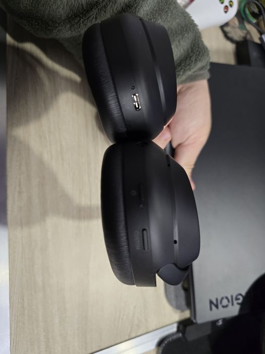 навушники sony wh-1000xm4