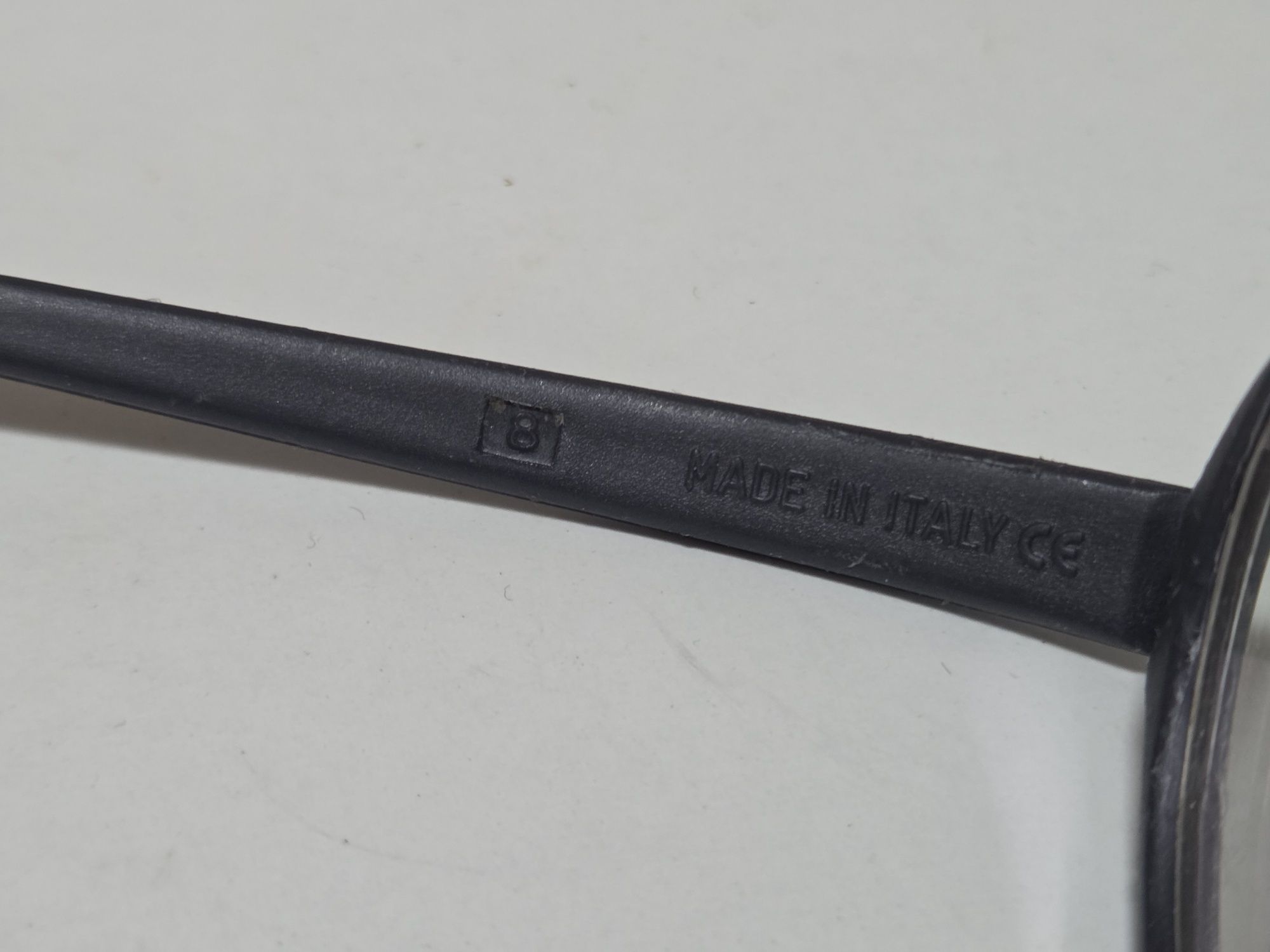 Okulary dziecięce MiraFlex BabyOne 37/14
